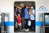 TP HCM lấy ý kiến tên gọi các ga metro Bến Thành, Suối Tiên, Tham Lương