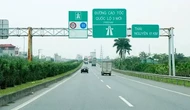 Đề xuất đóng đoạn cao tốc Hà Nội - Thái Nguyên để làm đường kết nối sân bay Gia Bình