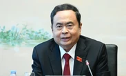 Ông Trần Thanh Mẫn làm Chủ tịch Ủy ban dự thảo sửa đổi Hiến pháp