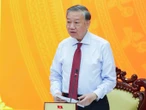 Tổng Bí thư, Chủ tịch nước: 'Đà Nẵng cần trở thành cực tăng trưởng mới'