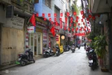 Nhiều thôn, tổ dân phố sẽ phải sáp nhập