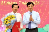 Ông Đỗ Thanh Bình làm Bí thư Thành ủy Cần Thơ