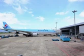 Đề xuất chi 1.820 tỷ đồng cải tạo đường băng sân bay Đà Nẵng