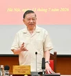 Tổng Bí thư, Chủ tịch nước yêu cầu hoàn thiện thể chế phát triển văn hóa