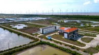Khu nuôi tôm công nghệ cao 'đứng yên' sau 9 năm triển khai