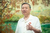 Tổng Bí thư: Thể chế cần gỡ nút thắt đấu thầu, giải ngân