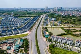 Hiện trạng 53 km vành đai 3,5 Hà Nội