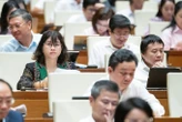 Hôm nay Quốc hội bàn chính sách đột phá phát triển khoa học công nghệ