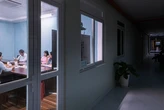 Bình thường mới của cán bộ TP HCM