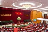 Trung ương thảo luận đề án sửa đổi quy định thi hành Điều lệ Đảng