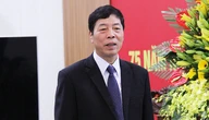 Nguyên Bí thư Bắc Giang Bùi Văn Hải bị cách tất cả chức vụ Đảng