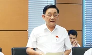 'Cơ chế chấp nhận rủi ro giúp nhà khoa học theo đuổi đề tài thách thức'