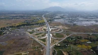 Thông xe 22 km đầu cao tốc Khánh Hòa - Buôn Ma Thuột