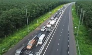 Kiến nghị mở rộng cao tốc Dầu Giây - Long Thành, Bến Lức - Long Thành