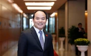 Tổng thanh tra Chính phủ và Bộ trưởng, Chủ nhiệm Văn phòng Chính phủ nhiệm kỳ mới