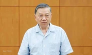 Tổng Bí thư, Chủ tịch nước: Không để mất năng lực công nghiệp hàng hải