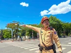 Hà Nội tạm cấm nhiều tuyến đường trong hai ngày