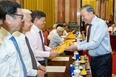 Tổng Bí thư, Chủ tịch nước: Báo chí là lực lượng chủ lực bảo vệ chủ quyền thông tin