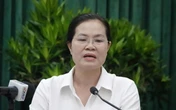 Đề xuất giao gần 300 thẩm quyền Trung ương cho TP HCM