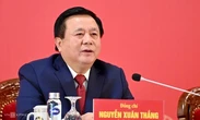 'Xã phường XHCN là cộng đồng hiện đại, không phải bao cấp'