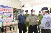 Thủ tướng: Đẩy mạnh cải cách, tạo đột phá để đạt tăng trưởng hai con số
