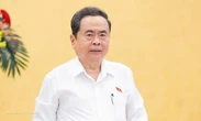 Quốc hội dự kiến họp không thường lệ đầu tháng 8