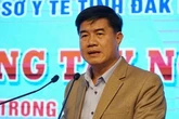 Ông Nguyễn Thiên Văn làm quyền Chủ tịch tỉnh Đăk Lăk