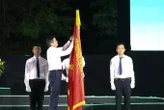 Khu di tích Kim Liên nhận Huân chương Lao động hạng nhất