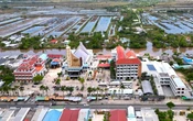 Hơn 70.000 người sẽ dự lễ tuyên chân phước linh mục Trương Bửu Diệp