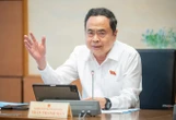 'Không để điều chỉnh quy hoạch tùy tiện vì lợi ích cục bộ'
