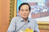 Ông Trần Lưu Quang: Không xây mới chung cư cao tầng ở trung tâm TP HCM
