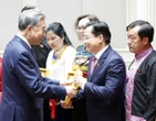 Tổng Bí thư, Chủ tịch nước: Thước đo chính sách là đời sống đồng bào