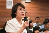 Xã, phường thiếu nhân sự, cán bộ kiêm nhiệm việc 'trái chuyên môn'