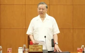 'Không để xã hội giàu lên về vật chất nhưng nghèo giá trị nhân văn'