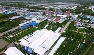 Khuôn viên 5 ha tổ chức tuyên Chân phước linh mục Trương Bửu Diệp
