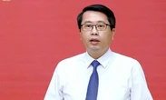 Ông Trần Anh Tiến làm Phó chủ nhiệm Văn phòng Chính phủ
