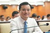 TP HCM miễn nhiệm một phó chủ tịch UBND