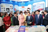 'Đất nước không thể vươn mình nếu thiếu báo chí tiên phong'