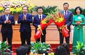 Hà Nội có thêm 2 Phó chủ tịch UBND thành phố
