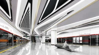 Metro Thủ Dầu Một - TP HCM có thể được làm sớm hơn 5 năm