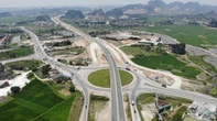 Đề xuất mở rộng cao tốc Bắc Nam lên 6 làn xe theo hình thức PPP