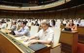 Hôm nay Quốc hội quyết phân bổ ngân sách