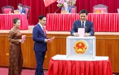 Nghệ An, Quảng Trị kiện toàn lãnh đạo HĐND, UBND nhiệm kỳ mới