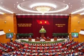 Trung ương bàn quan điểm sửa Luật Đất đai