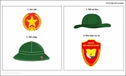 Bộ Quốc phòng muốn chuẩn hóa trang phục môn giáo dục quốc phòng