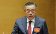Ông Trần Sỹ Thanh: Kiên quyết xử lý sai phạm song phải bảo vệ người dám đổi mới
