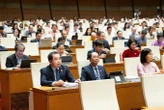 Hà Nội được trao 199 thẩm quyền để chủ động quyết việc của Thủ đô
