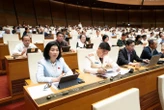 Phải công khai kế hoạch, dự án nhà ở cho dân