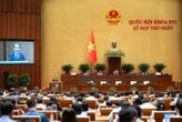 Lao động thu nhập thấp được trợ giúp pháp lý khi vướng tố tụng