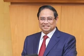 Thủ tướng: Con thuyền kinh tế xã hội đất nước cập bến an toàn